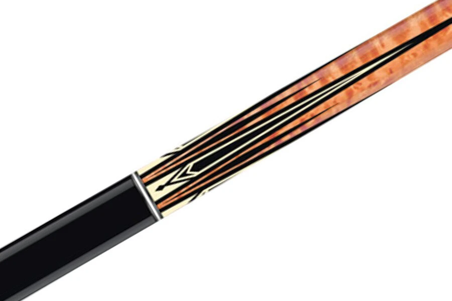 Αδάμ Adam "Professional Nigata" Billard-Queue Für Carambolage, 2-teilig, Mit Kamui-Leder Und Holzgewinde 1 Αδάμ Adam "Professional Nigata" Billard-Queue Für Carambolage, 2-teilig, Mit Kamui-Leder Und Holzgewinde