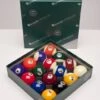 Aramith Premier Pool-Billard-Kugeln In Snooker-Größe, 52 Mm