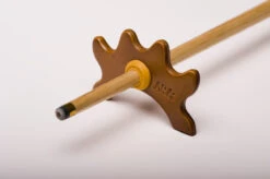 Aufsteckbrücke Aus Leder