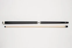 BK BBJ-001 Break/Jump-Queue Für Poolbillard, Schwarz, Mit Lackiertem Griffbereich Und Kunststoff-Pommeranze -Buffalo Verkaufs-Shop bbj 001 break jump queue5