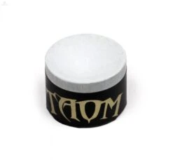 Billardkreide TAOM Pool 2.0 Blau, 1 Stück