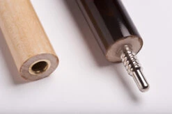 Break/Jump-Queue Powerbreak Dunkelbraun -Buffalo Verkaufs-Shop breakjump queue powerbreak dunkelbraun5