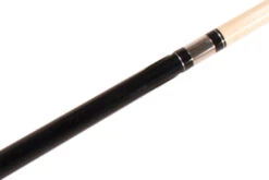 Buffalo Break-/Jump-Queue Dominator Für Billard, Dreiteilig, Mit Black Bakalite Tip & Ferrule, 5/16x18-Gewinden Und Sportgriffband -Buffalo Verkaufs-Shop buffalo break jump queue dominator fuer billard dreiteilig mit black bakalite tip and ferrule 516x18 gewinden und sportgriffband3