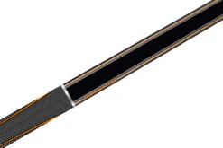 Buffalo Dominator S2 No. 2 Billard-Queue Für Poolbillard, 2-teilig, Mit Vollholz-Oberteil, Sportgriffband Und Quick-Release-Joint