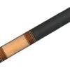 Buffalo Premium II No. 1 Billard-Queue Für Poolbillard, 2-teilig, Mit Vollholz-Oberteil, Sportgriffband,Uni-Loc-Gewinde