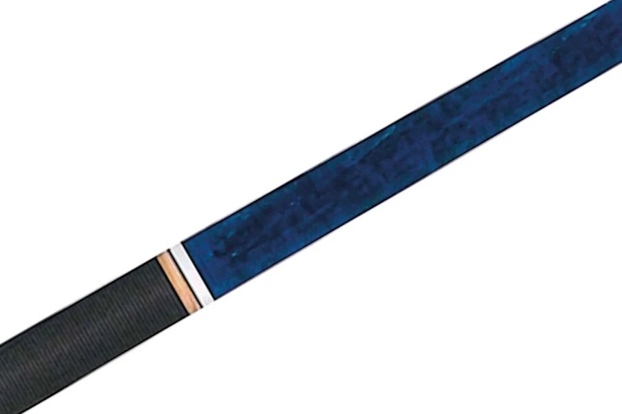 Buffalo Premium II No. 4 Billard-Queue Für Poolbillard, 2-teilig, Mit Vollholz-Oberteil, Sportgriffband,Uni-Loc-Gewinde 1 Buffalo Premium II No. 4 Billard-Queue Für Poolbillard, 2-teilig, Mit Vollholz-Oberteil, Sportgriffband,Uni-Loc-Gewinde