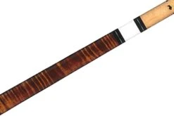 Buffalo Premium II No. 5 Billard-Queue Für Poolbillard, 2-teilig, Mit Vollholz-Oberteil, Sportgriffband,Uni-Loc-Gewinde 6 Buffalo Premium II No. 5 Billard-Queue Für Poolbillard, 2-teilig, Mit Vollholz-Oberteil, Sportgriffband,Uni-Loc-Gewinde -Buffalo Verkaufs-Shop buffalo premium ii no 5 billard queue fuer poolbillard 2 teilig mit vollholz oberteil sportgriffbanduni loc gewinde3