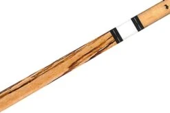 Buffalo Premium II No. 6 Billard-Queue Für Poolbillard, 2-teilig, Mit Vollholz-Oberteil, Sportgriffband,Uni-Loc-Gewinde -Buffalo Verkaufs-Shop buffalo premium ii no 6 billard queue fuer poolbillard 2 teilig mit vollholz oberteil sportgriffbanduni loc gewinde3
