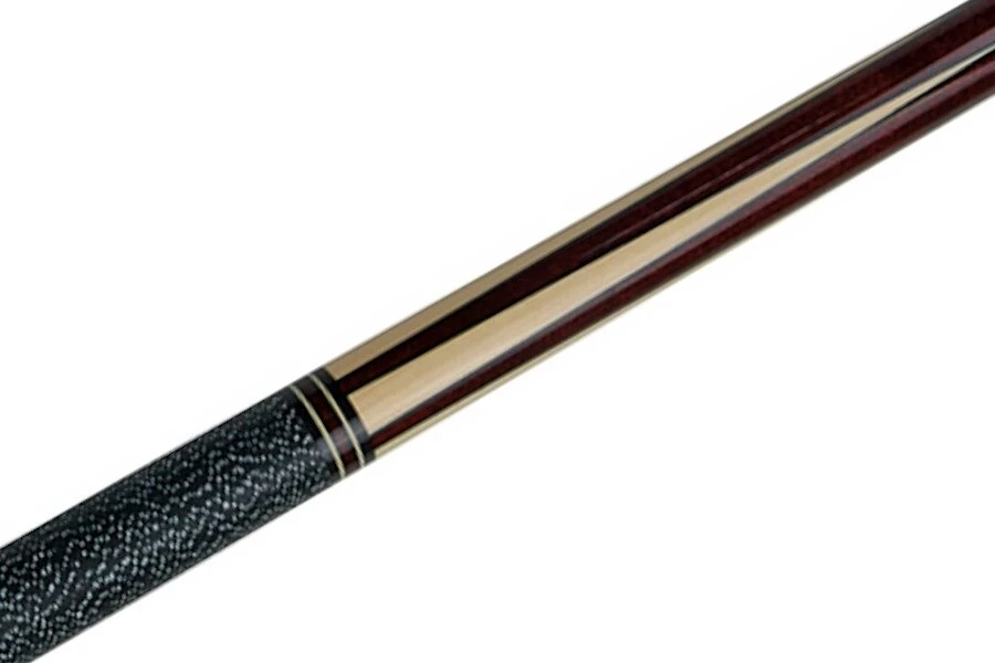 Buffalo Tech No. 1 Billard-Queue Für Poolbillard, 2-teilig, Mit Vollholz-Oberteil, Sportgriffband,Uni-Loc-Gewinde 1 Buffalo Tech No. 1 Billard-Queue Für Poolbillard, 2-teilig, Mit Vollholz-Oberteil, Sportgriffband,Uni-Loc-Gewinde