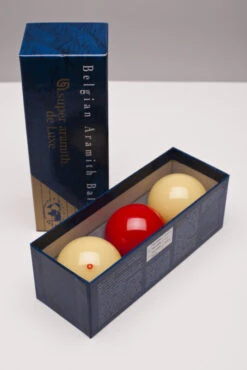 Carambolage-Kugeln Carom Super Aramith De Luxe, 61,5mm -Buffalo Verkaufs-Shop carambolage kugeln carom super aramith de luxe 615mm3