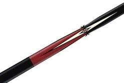 Triton TR-1 Carambolage-Queue