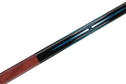 Triton TR-2 Carambolage-Queue