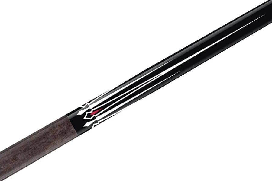 Triton TR-3 Carambolage-Queue 1 Triton TR-3 Carambolage-Queue