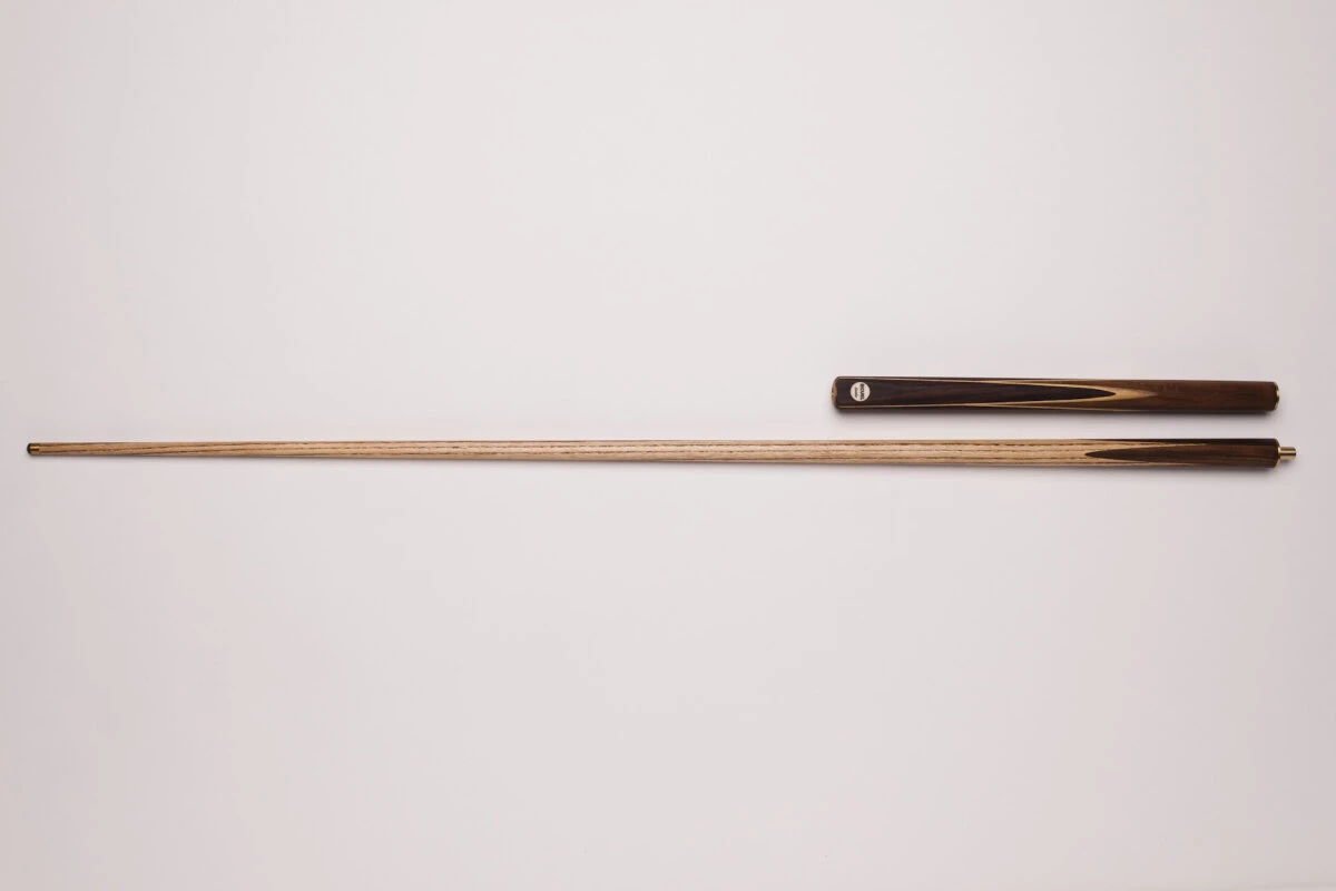 CUEL 604 Snooker-Queue (¾ Geteilt) 2 CUEL 604 Snooker-Queue (¾ Geteilt) – Bild 2