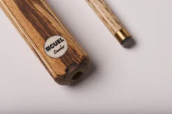 CUEL 605 Snooker-Queue (¾ Geteilt) 7 CUEL 605 Snooker-Queue (¾ Geteilt) -Buffalo Verkaufs-Shop cuel 605 snooker queue3