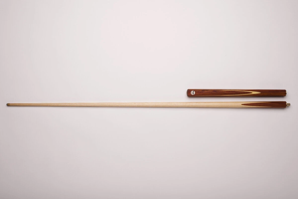 CUEL 610 Snooker-Queue (¾ Geteilt) 2 CUEL 610 Snooker-Queue (¾ Geteilt) – Bild 2