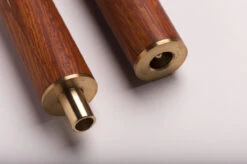 CUEL 610 Snooker-Queue (¾ Geteilt) 7 CUEL 610 Snooker-Queue (¾ Geteilt) -Buffalo Verkaufs-Shop cuel 610 snooker queue3