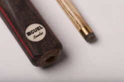 CUEL 614 Snooker-Queue (¾ Geteilt) -Buffalo Verkaufs-Shop cuel 614 snooker queue3