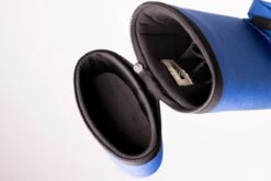 Cuel Billard-Köcher Sport Blau 2/4 Für Pool-Billard-Queues, Mit Schultergurt, Tragegriff Und Zwei Seitentaschen Für Billardzubehör -Buffalo Verkaufs-Shop cuel billard koecher sport blau 24 fuer pool billard queues mit schultergurt tragegriff und zwei seitentaschen fuer billardzubehoer3