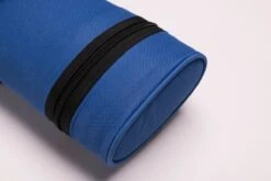 Cuel Billard-Köcher Sport Blau 2/4 Für Pool-Billard-Queues, Mit Schultergurt, Tragegriff Und Zwei Seitentaschen Für Billardzubehör -Buffalo Verkaufs-Shop cuel billard koecher sport blau 24 fuer pool billard queues mit schultergurt tragegriff und zwei seitentaschen fuer billardzubehoer5