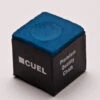 Cuel Billard-Kreide Blau Und Grün Für Pool, Snooker Und Carambolage, 144 Stück