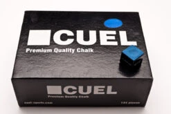 Cuel Billard-Kreide Blau Und Grün Für Pool, Snooker Und Carambolage, 144 Stück -Buffalo Verkaufs-Shop cuel billard kreide blau und gruen fuer pool snooker und carambolage 144 stueck4