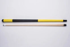 CUEL Code Yellow Billard-Queue Gelb Für Poolbillard, 2-teilig, Mit Vollholz-Oberteil, Leinen-Griffband, 3/8x10-Gewinde 7 CUEL Code Yellow Billard-Queue Gelb Für Poolbillard, 2-teilig, Mit Vollholz-Oberteil, Leinen-Griffband, 3/8x10-Gewinde -Buffalo Verkaufs-Shop cuel code yellow pool billard queue4