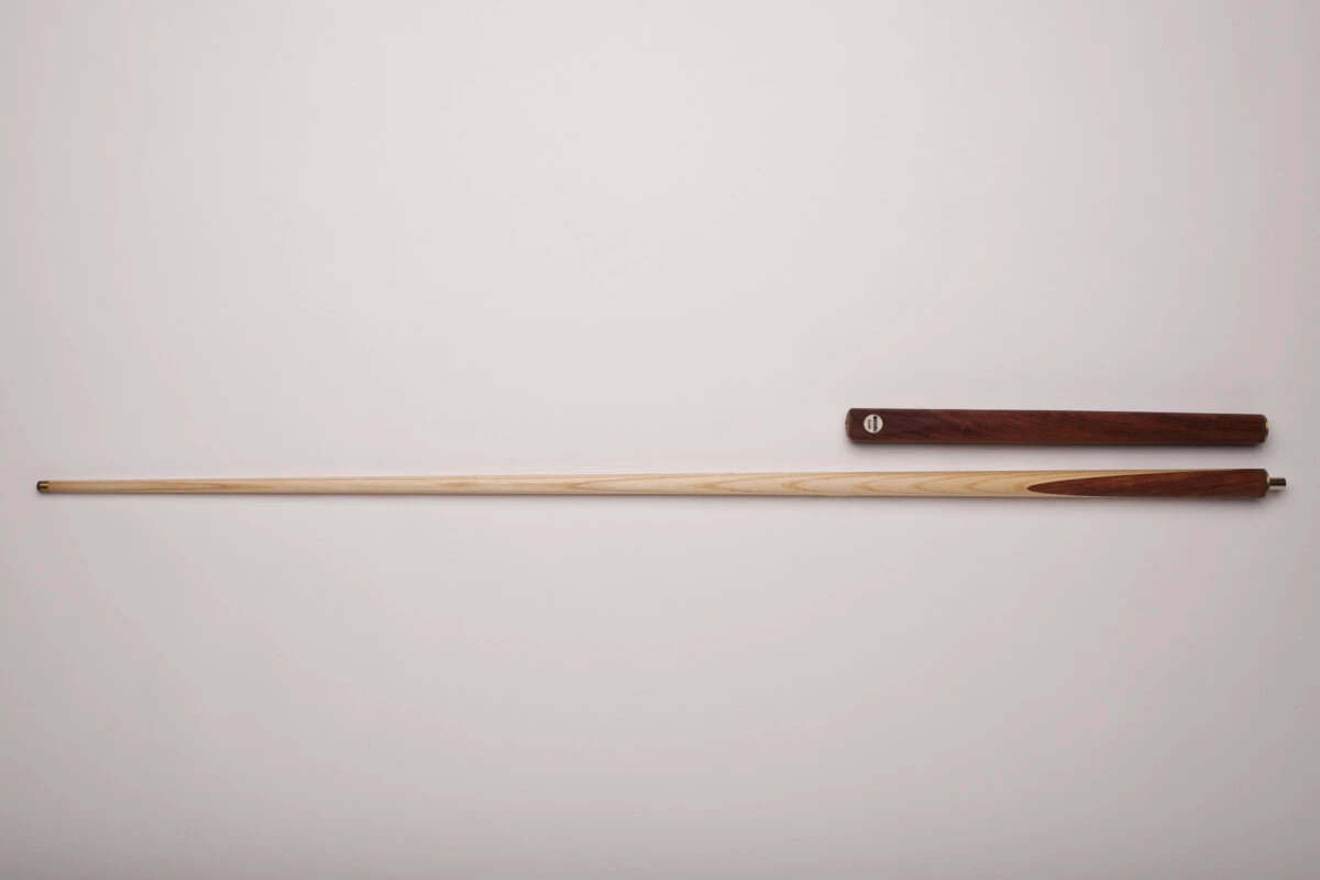 CUEL GL 528 Snooker-Queue (¾ Geteilt) 2 CUEL GL 528 Snooker-Queue (¾ Geteilt) – Bild 2