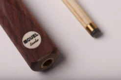 CUEL GL 528 Snooker-Queue (¾ Geteilt) 8 CUEL GL 528 Snooker-Queue (¾ Geteilt) -Buffalo Verkaufs-Shop cuel gl 528 snooker queue4