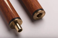 CUEL GL 537 Snooker-Queue (¾ Geteilt) -Buffalo Verkaufs-Shop cuel gl 537 snooker queue3