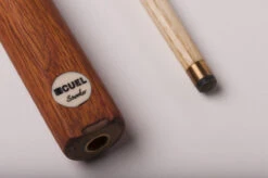 CUEL GL 537 Snooker-Queue (¾ Geteilt) -Buffalo Verkaufs-Shop cuel gl 537 snooker queue4