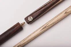 CUEL GL 933 Snooker-Queue (¾ Geteilt) Inkl. Extension -Buffalo Verkaufs-Shop cuel gl 933 snooker queue3