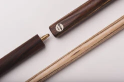 CUEL GL 934 Snooker-Queue (¾ Geteilt) Inkl. Extension -Buffalo Verkaufs-Shop cuel gl 934 snooker queue3