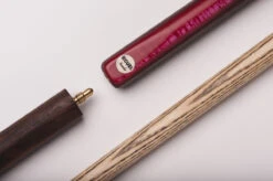 CUEL GL 945 Snooker-Queue (¾ Geteilt) Inkl. Extension -Buffalo Verkaufs-Shop cuel gl 945 snooker queue3