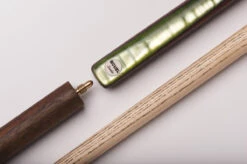 CUEL GL 947 Snooker-Queue (¾ Geteilt) Inkl. Extension 7 CUEL GL 947 Snooker-Queue (¾ Geteilt) Inkl. Extension -Buffalo Verkaufs-Shop cuel gl 947 snooker queue3