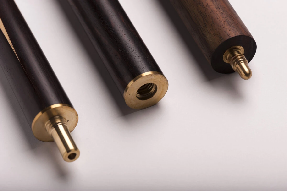 CUEL GL 947 Snooker-Queue (¾ Geteilt) Inkl. Extension 4 CUEL GL 947 Snooker-Queue (¾ Geteilt) Inkl. Extension – Bild 4