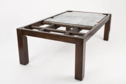 Cuel Living Design-Billardtisch / Esstisch 7-Fuß Mit Abdeckplatte 25 Cuel Living Design-Billardtisch / Esstisch 7-Fuß Mit Abdeckplatte -Buffalo Verkaufs-Shop cuel living design billardtisch esstisch 7 fuss mit abdeckplatte11