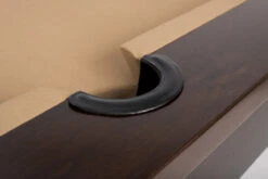 Cuel Living Design-Billardtisch / Esstisch 7-Fuß Mit Abdeckplatte 21 Cuel Living Design-Billardtisch / Esstisch 7-Fuß Mit Abdeckplatte -Buffalo Verkaufs-Shop cuel living design billardtisch esstisch 7 fuss mit abdeckplatte7