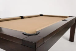 Cuel Living Design-Billardtisch / Esstisch 7-Fuß Mit Abdeckplatte 23 Cuel Living Design-Billardtisch / Esstisch 7-Fuß Mit Abdeckplatte -Buffalo Verkaufs-Shop cuel living design billardtisch esstisch 7 fuss mit abdeckplatte9