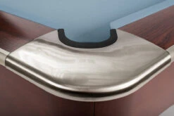 Cuel Pro II Turnier-Billardtisch, 8-Fuß, Mahagoni -Buffalo Verkaufs-Shop cuel pro ii turnier billardtisch 8 fuss mahagoni10