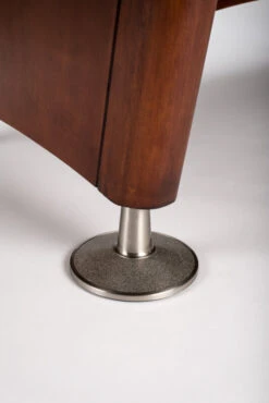 Cuel Pro II Turnier-Billardtisch, 8-Fuß, Mahagoni -Buffalo Verkaufs-Shop cuel pro ii turnier billardtisch 8 fuss mahagoni11