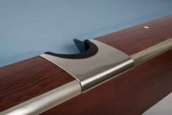 Cuel Pro II Turnier-Billardtisch, 8-Fuß, Mahagoni -Buffalo Verkaufs-Shop cuel pro ii turnier billardtisch 8 fuss mahagoni3