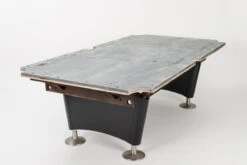 Cuel Pro II Turnier-Billardtisch, 8-Fuß, Matt-schwarz -Buffalo Verkaufs-Shop cuel pro ii turnier billardtisch 8 fuss matt schwarz12