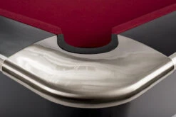 Cuel Pro II Turnier-Billardtisch, 8-Fuß, Matt-schwarz -Buffalo Verkaufs-Shop cuel pro ii turnier billardtisch 8 fuss matt schwarz6