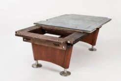 Cuel Pro II Turnier-Billardtisch, 9-Fuß, Mahagoni -Buffalo Verkaufs-Shop cuel pro ii turnier billardtisch 9 fuss mahagoni12