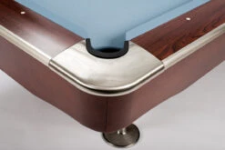 Cuel Pro II Turnier-Billardtisch, 9-Fuß, Mahagoni -Buffalo Verkaufs-Shop cuel pro ii turnier billardtisch 9 fuss mahagoni4