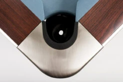 Cuel Pro II Turnier-Billardtisch, 9-Fuß, Mahagoni -Buffalo Verkaufs-Shop cuel pro ii turnier billardtisch 9 fuss mahagoni9