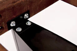 Cuel Pro II Turnier-Billardtisch, 9-Fuß, Matt-schwarz -Buffalo Verkaufs-Shop cuel pro ii turnier billardtisch 9 fuss matt schwarz17