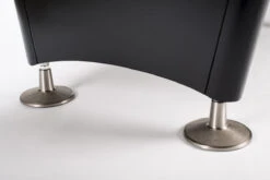 Cuel Pro II Turnier-Billardtisch, 9-Fuß, Matt-schwarz -Buffalo Verkaufs-Shop cuel pro ii turnier billardtisch 9 fuss matt schwarz7