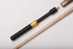 CUEL S 310 Snooker-Queue (¾ Geteilt) Inkl. Ausziehbarer Extension -Buffalo Verkaufs-Shop cuel s 310 snooker queue3